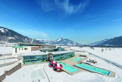 Wellness Tauern SPA outdoor