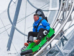 Maiskogel Maisflitzer