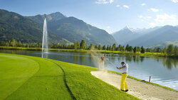 Golfclub Zell am See Kaprun
