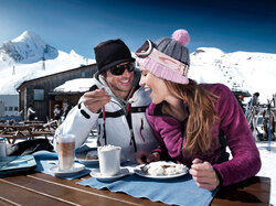 Kitzsteinhorn Genuss